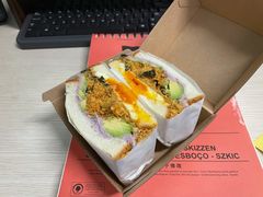 -爱樂咖啡(青年体育公园店)