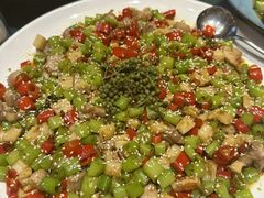 -天毓山庄·餐厅