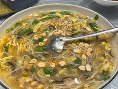 -不倒翁·徽天下名菜楼(马鞍山路店)