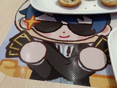 -小杨生煎(深圳岗厦北店)