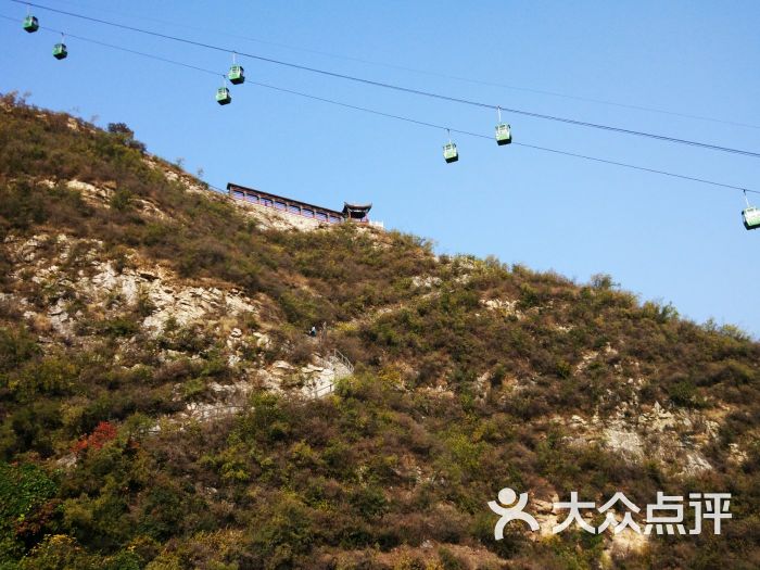 千靈山風景區-圖片-北京周邊遊-大眾點評網