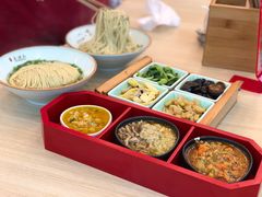 蟹太极-朱洪元苏式面馆(绿宝广场店)
