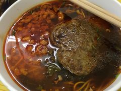 -小桃园餐厅