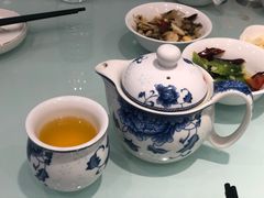 -合胜记太原排档(王府井店)
