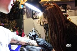 点击看大图 -MDZ STORE·TATTOO·耳饰