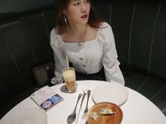 -L'Arome芳芳法国餐厅(仙林金鹰店)