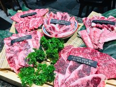 -NIUAN牛庵·日式和牛烧肉(恒隆店)
