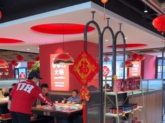 -季季红火锅(长沙步行街店)