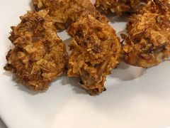 -麦当劳(新华路步步高店)
