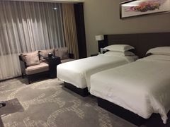 -新海利大酒店(拱北口岸店)