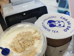 -茶百道(花城汇中区店)