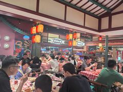 -辣小鲜·南昌大排档(船山路店)