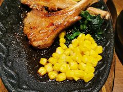 -萨莉亚意式餐厅(杭州滨江天街店)