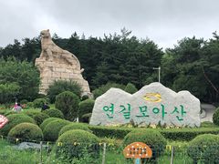 -帽儿山国家森林公园