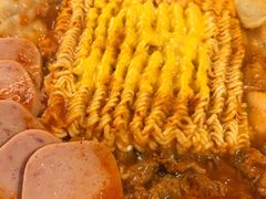 -HOTISLAND海鸡岛·韩国料理(江南西店)