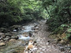 -九龙潭景区