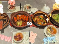 -啫神·广州地标美食(北京路店)