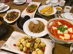 -恒府1993(文昌北路店)