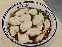 -马茹特色饺子馆