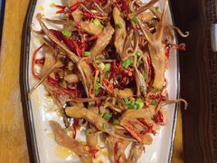 -天怡·鱼工厂(临江店)