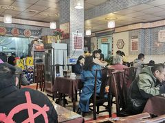 大堂-新繁老號豌豆汤饭店·江湖菜(宝光寺店)