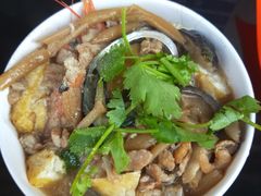 -盒煮先卤面(沙坡尾店)