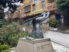 -水磨古镇