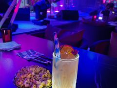 -MOSSO音乐酒吧·live house(南京旗舰店)