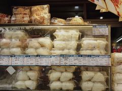-白玉兰传统小吃