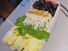 -半天妖烤鱼(茂业天地店)