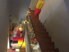 大堂-W CAFE(甜爱路店)