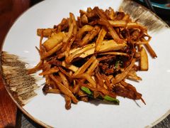 -丝路金桃·新疆菜(徐汇店)