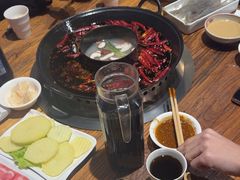 -重庆老火锅(长虹店)