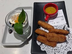 -豪客来牛排(伟诚广场店)