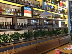 -木屋烧烤(龙湖天街店)