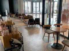 大堂-星巴克臻选(九龙路万科广场店)