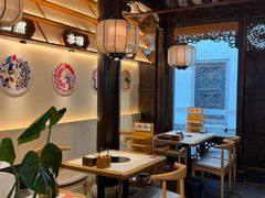 -东门口涮肉·砂锅·烤串(老门东店)