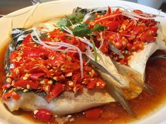-湘阁里辣(南岭购物广场店)