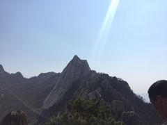 -丹东凤凰山景区