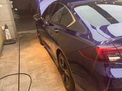 -脉冲品质汽美·贴膜(闵行店)