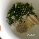 母亲节厨艺秀之清汤抄手