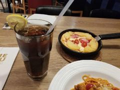 -必胜客(吾悦广场店)