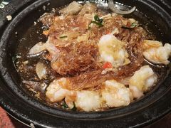 -绿茶餐厅(蓝色港湾店)