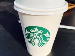 -星巴克(深圳星都豪庭店)