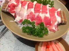 -鸿姐老火锅·传统炒料(上海旗舰店)