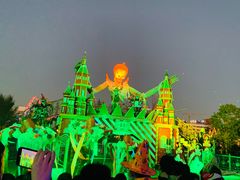 -上海海昌海洋公园