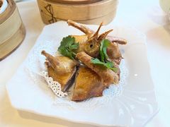-万山楼海鲜酒家·二十三年老字号