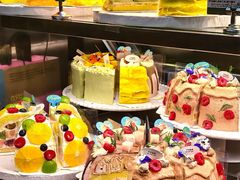 -PAOPAO Bakery&Café(港汇店)