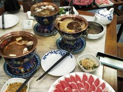 -东来顺•非遗火锅(外滩店)