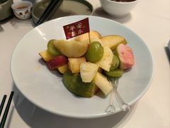 -南拳十三姨·潮汕砂锅粥·粤菜(西单大悦城店)